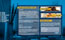 trina restaurant website thumbnail image